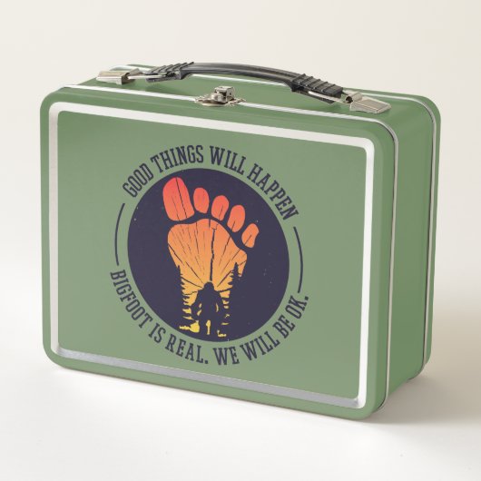 Lunch Box Champion de cache-cache (Devant)