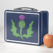 Lunch Box Chardon (En situation)