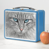 Lunch Box Charlie le chat (En situation)