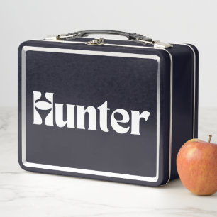Lunch Box Chasseur