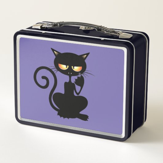 Lunch Box chat (Dos)