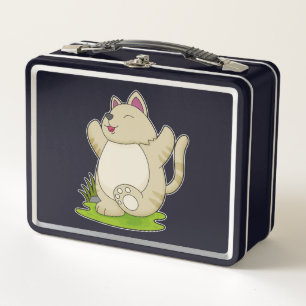 Lunch Box Chat au Yoga