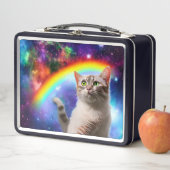 Lunch Box Chat spatial (En situation)