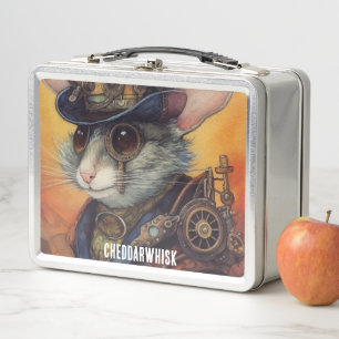 Lunch Box Cheddarwhisk