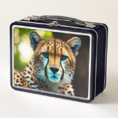 Lunch Box Cheetah (Devant)