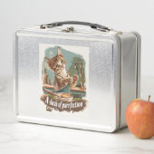 Lunch Box Chef cuisinier culinaire (En situation)