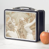 Lunch Box Chef-d'oeuvre d'Apollo et de Daphne Bernini, Itali (En situation)