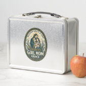 Lunch Box Chemise Jésus Maternité Micro Identités Foi Base (En situation)