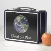 Lunch Box Cherish Our Earth (En situation)