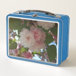 Lunch Box Cherry Tree I Spring Floral