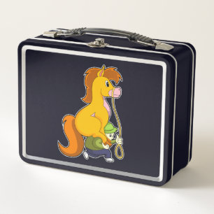 Lunch Box Cheval avec Boy.PNG