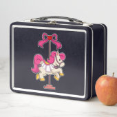 Lunch Box Cheval comme Cheval de manège.PNG (En situation)