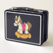 Lunch Box Cheval comme Cheval Rocking.PNG (Dos)