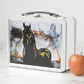 Lunch Box Cheval frais 02-01 (En situation)