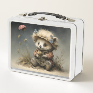 Lunch Box Chibi Woodland Creator - Boîte à lunch