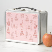 Lunch Box chic (En situation)