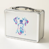 Lunch Box Chien (Dos)