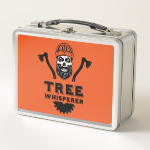 Lunch Box Chirurgien des arbres Arboriste