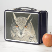 Lunch Box Chouette (En situation)