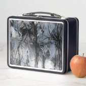 Lunch Box Chuchotement (En situation)
