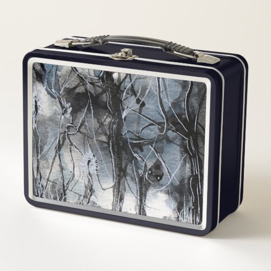 Lunch Box Chuchotement (Devant)