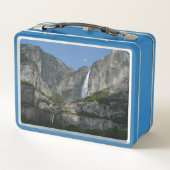 Lunch Box Chutes de Yosemite III du parc national Yosemite (Dos)