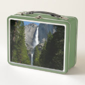 Lunch Box Chutes Yosemite II du parc national Yosemite (Devant)