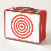 Lunch Box Cible (Devant)