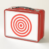 Lunch Box Cible (Dos)