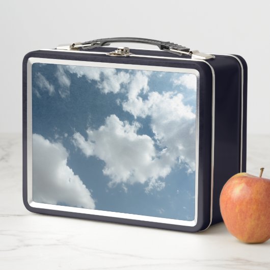 Lunch Box Ciel (En situation)