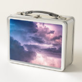 Lunch Box Cieux orageux (Devant)
