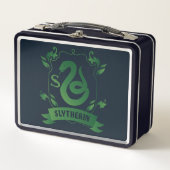 Lunch Box Cimetière SLYTHERIN™ (Devant)
