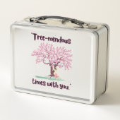 LUNCH BOX CITE DU MENDUS D'ARBRE (Dos)