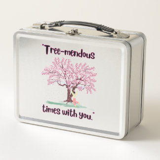 LUNCH BOX CITE DU MENDUS D'ARBRE