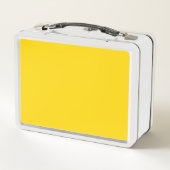 Lunch Box Citron (Dos)