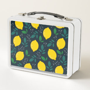 Lunch Box Citron