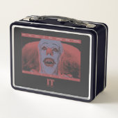 Lunch Box Classic Pennywise - beaucoup mieux quand vous avez (Dos)
