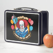 Lunch Box Classic Pennywise - Je Pourrais Juste Vous Manger  (En situation)