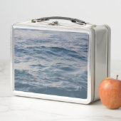 Lunch Box Closeuse d'eau de mer (En situation)