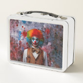Lunch Box Clown (Dos)