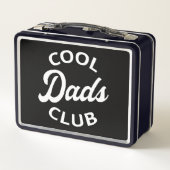Lunch Box Club cool Dads I (Dos)