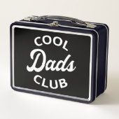 Lunch Box Club cool Dads I (Devant)
