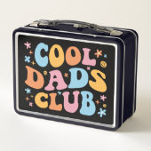 Lunch Box Club cool Dads III (Dos)