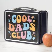 Lunch Box Club cool Dads III (En situation)