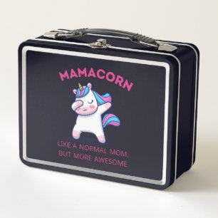 Lunch Box Club de fans de Mama Unicorn