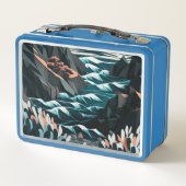 Lunch Box Coastal (Dos)