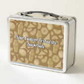 Lunch Box Cocktail Sidecar (Dos)