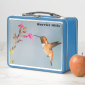 Lunch Box Colibri (En situation)