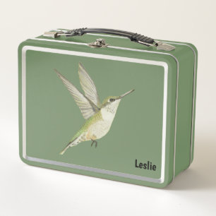 Lunch Box Colibri