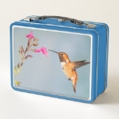 Lunch Box Colibri (Dos)